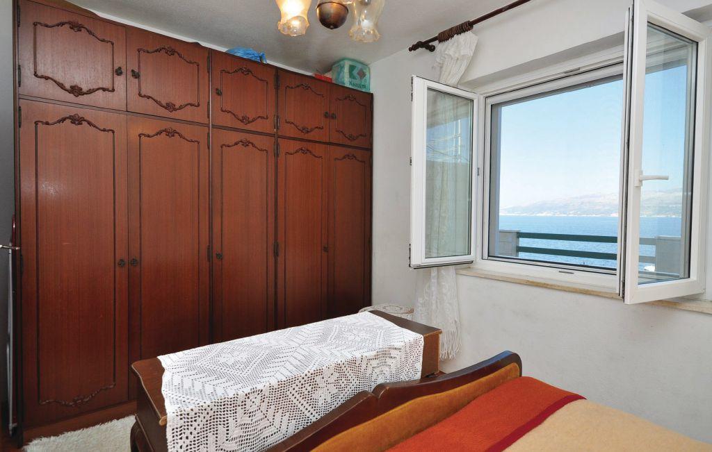 Apartment Natasa Сплитска Екстериор снимка