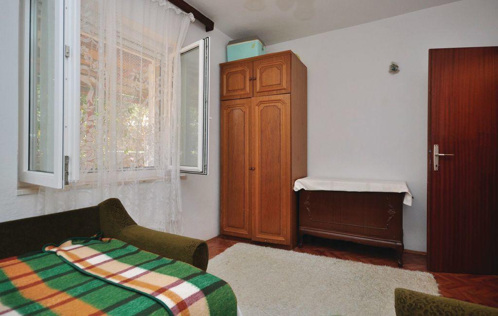 Apartment Natasa Сплитска Екстериор снимка