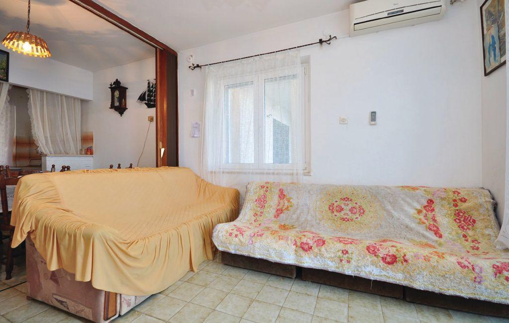 Apartment Natasa Сплитска Екстериор снимка