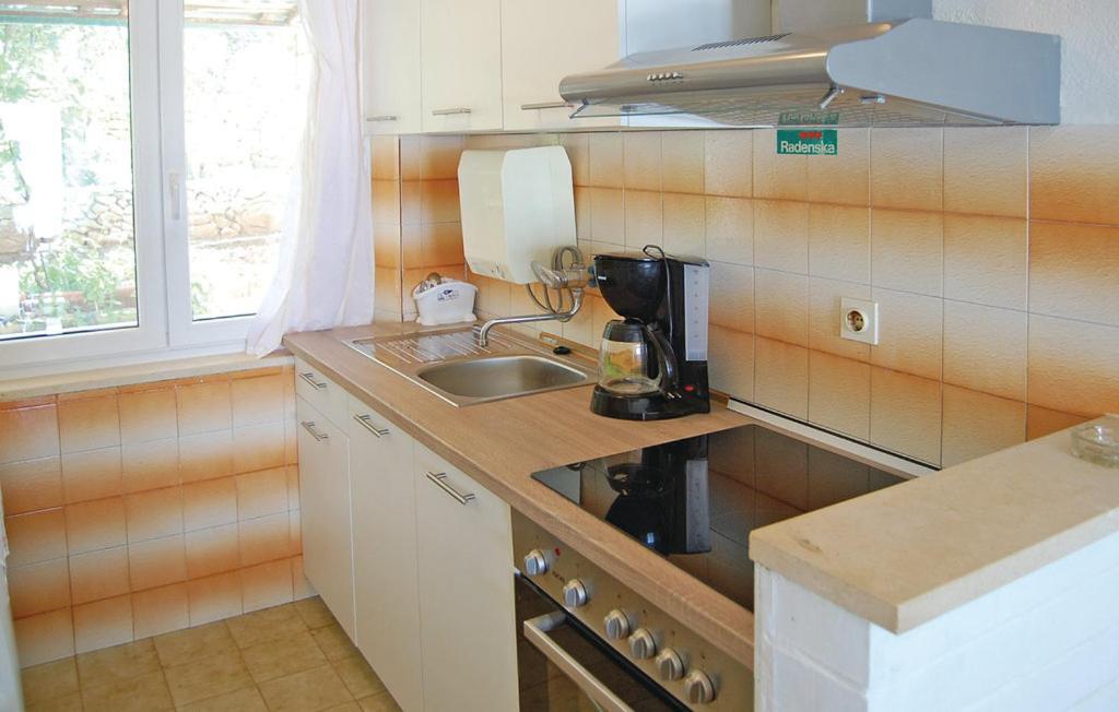 Apartment Natasa Сплитска Екстериор снимка